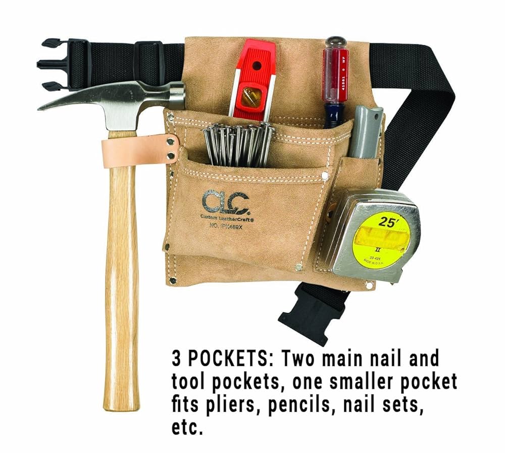 CLC WORK GEAR #1427X ベルト一体型腰袋 作業服 装備品 clc 腰袋」の人気商品一覧 | 安い商品を通販